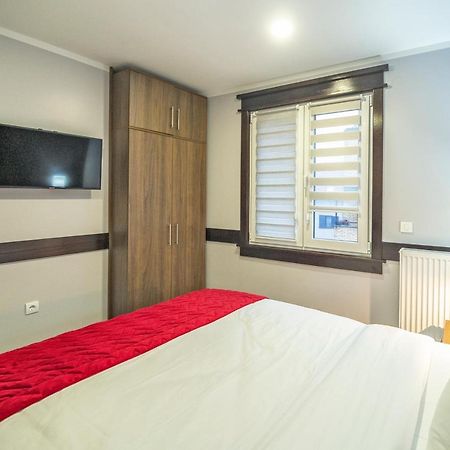 Nbn National Co Aparthotel Ivanjica Ngoại thất bức ảnh