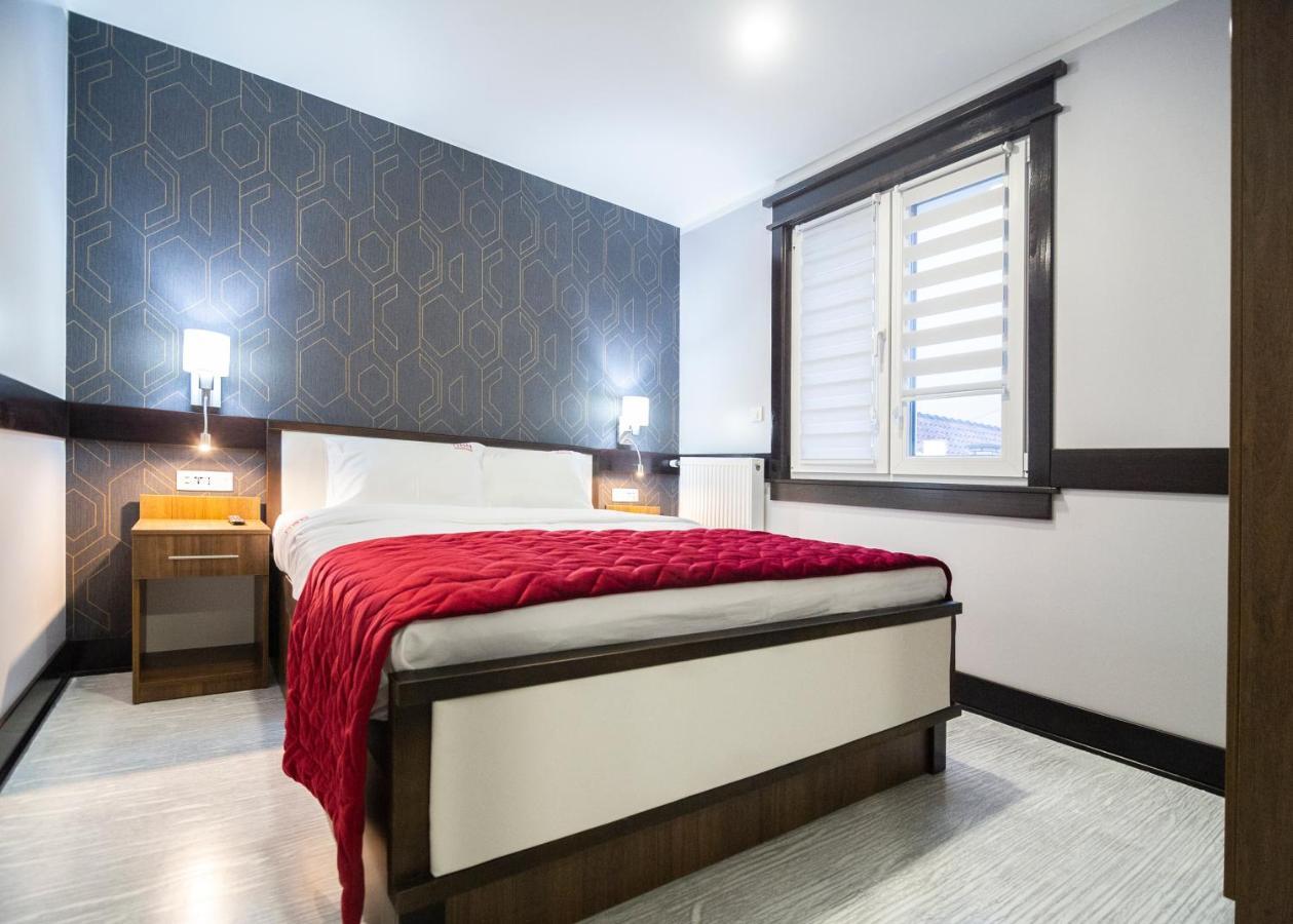 Nbn National Co Aparthotel Ivanjica Ngoại thất bức ảnh