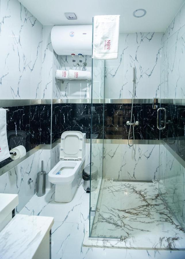 Nbn National Co Aparthotel Ivanjica Ngoại thất bức ảnh
