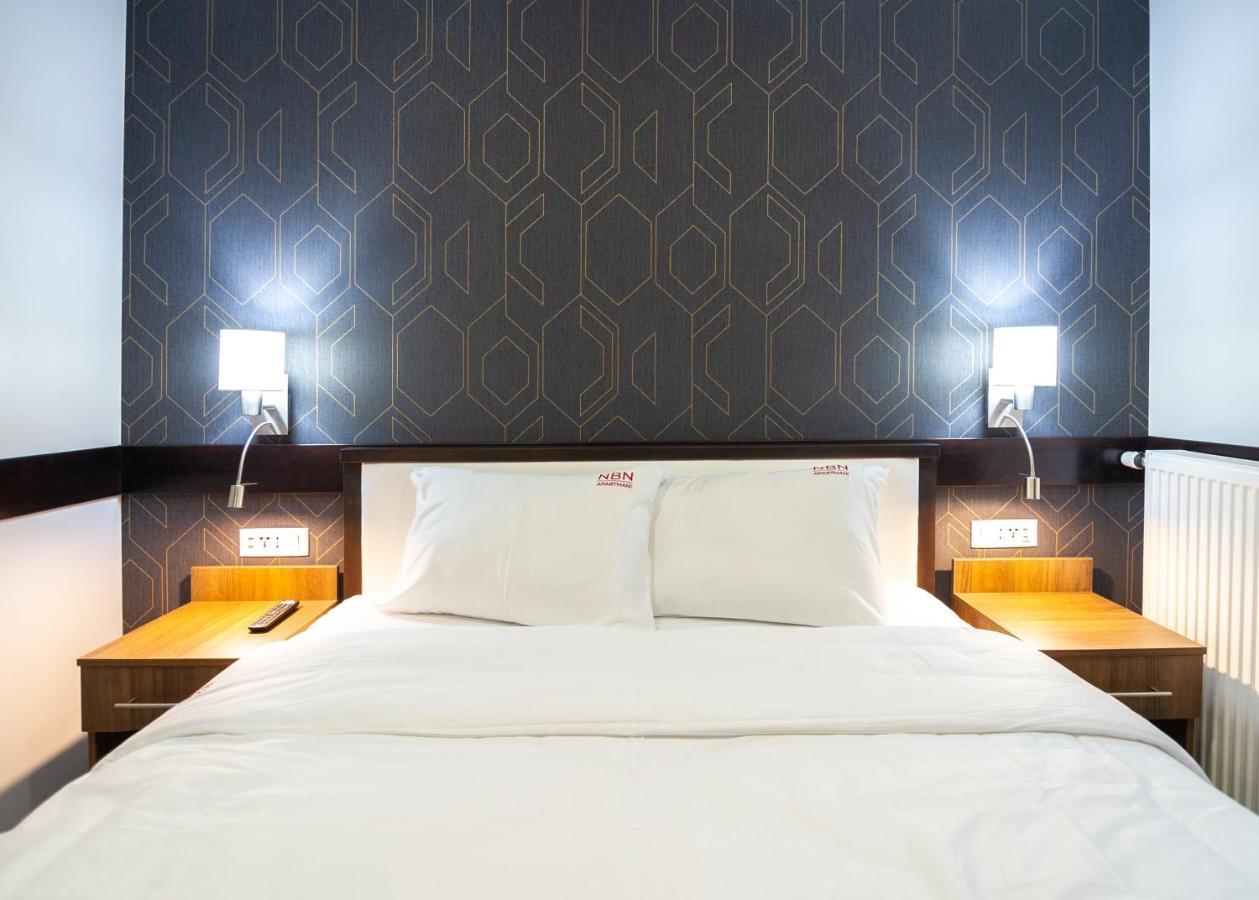 Nbn National Co Aparthotel Ivanjica Ngoại thất bức ảnh