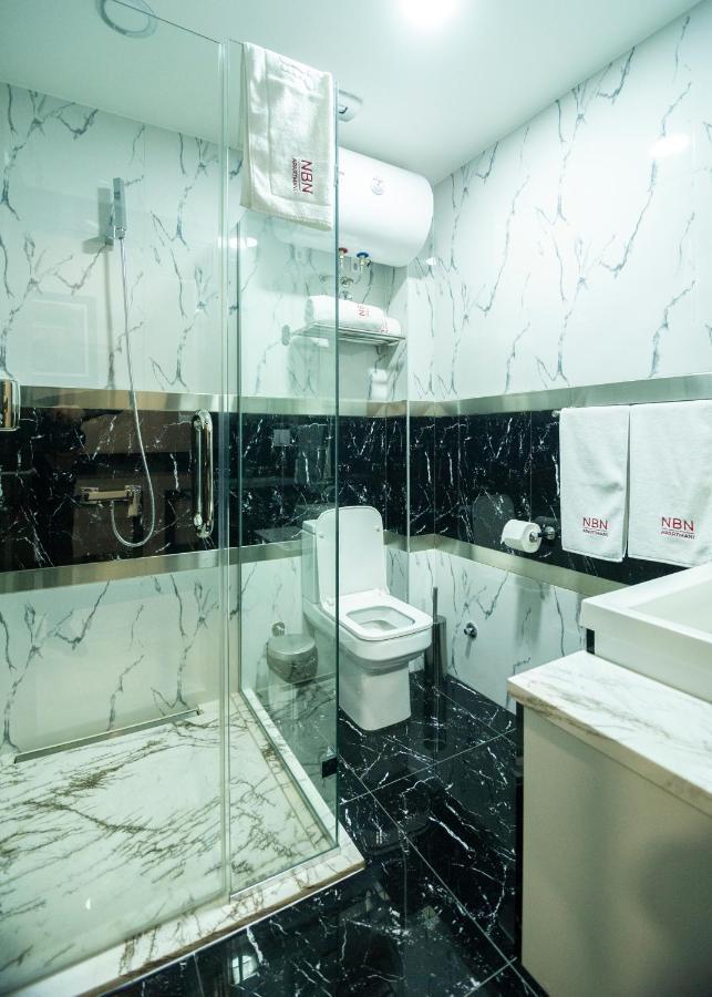 Nbn National Co Aparthotel Ivanjica Ngoại thất bức ảnh